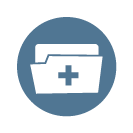 secure medical profile