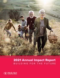 2021 Annual Report