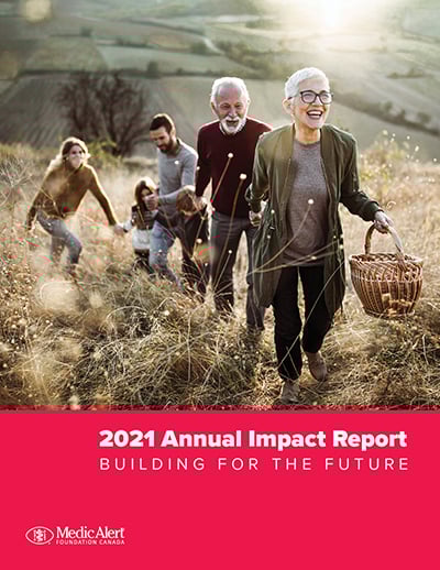 2021 Annual Report