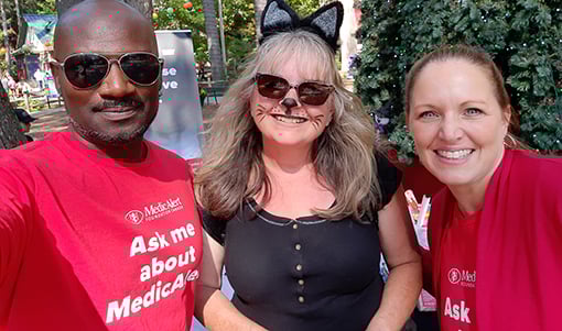 Volunteer2 Volunteer2