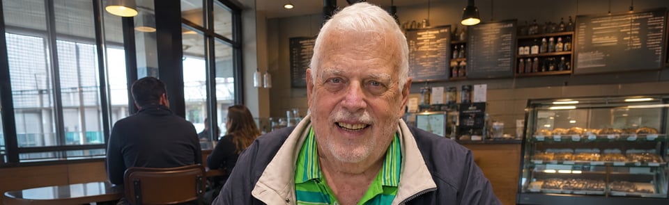 Bob blog post