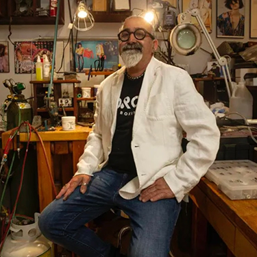 Claude Abittan Claude Abittan