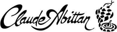 Claude Signature and Logo Claude Signature and Logo