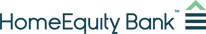HomeEquityBank Logo