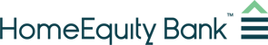 HomeEquityBank Logo