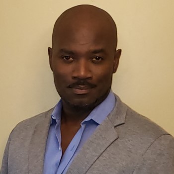 Peter - MedicAlert team member