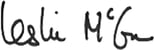 LM signature