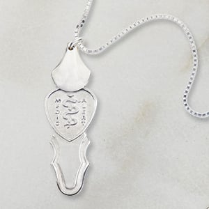 Amauti Necklace