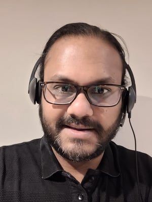 Mohammad Biswas Mohammad Biswas