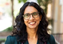 Tara Kiran headshot