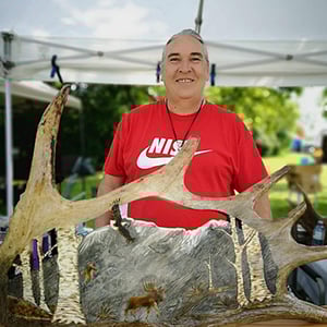 Wes Havill-1 Wes Havill-1