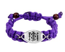 [I183] The Life Saver - Purple