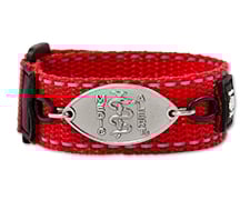 [I311] Sporty - Fire Engine Red
