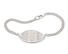 [I400] The Sterling Collection - The Classic - Petite
