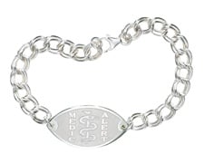 [I407] The Sterling Collection - It's a Charm