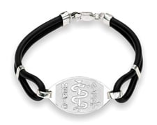 [I419] The Sterling Collection - Sport Clasp
