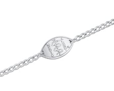 [I4601] The Sterling Collection - Classic Polished - Grande