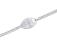[I4606] The Sterling Collection - Classic Brushed - Grande