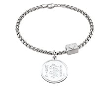 [I4624] The Sterling Collection - Maple Leaf Forever