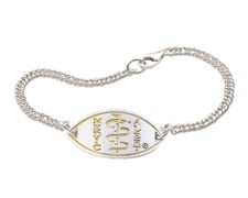 [I4900] The Golden Combination Collection - Gold Logo - Petite