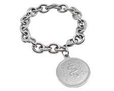 [I765] The Stainless Steel Collection - Classic Curb