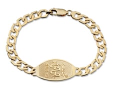 [I902] The 14K Collection -  Designer Links - Petite