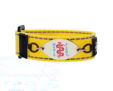 [IAP315] Autism Collection - Sporty BAM! Yellow