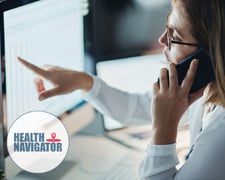 HealthNavigator