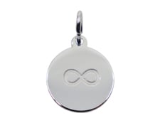 [I1203] Infinity Charm