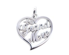[I1246] Grand Mere in Heart Charm