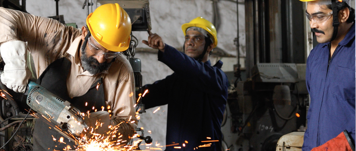 Workplace Safety