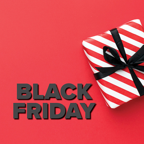 Black Friday