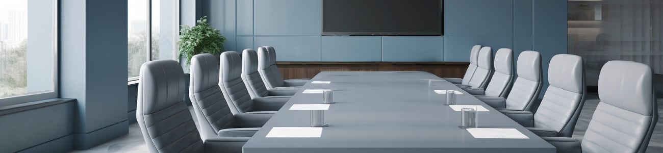 Board room
