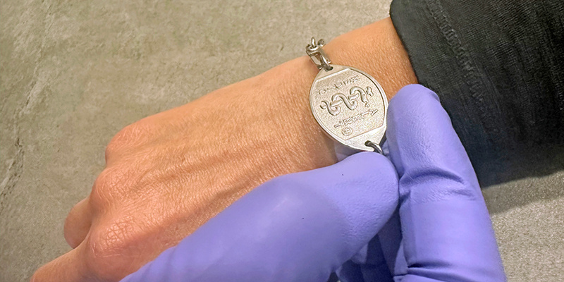 MedicAlert ID