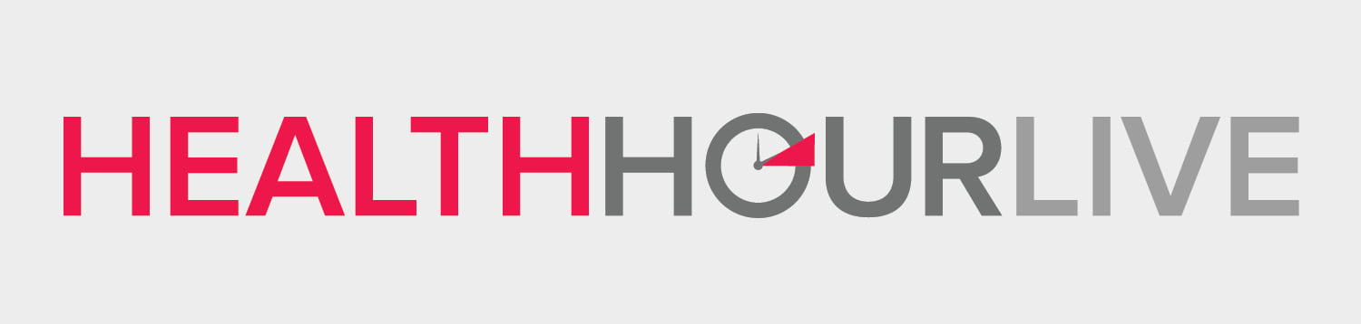 Health Hour Live Banner