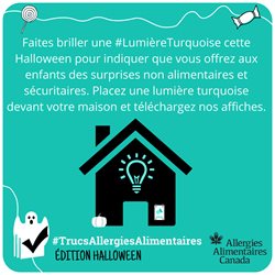 Halloween Tip Sheet 
