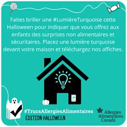 Halloween Tip Sheet 