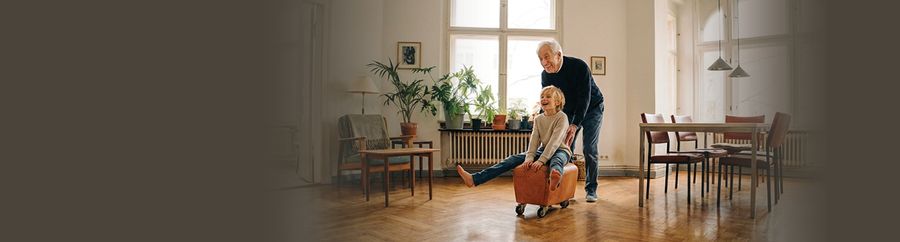 HEB grandfather and grandson-1