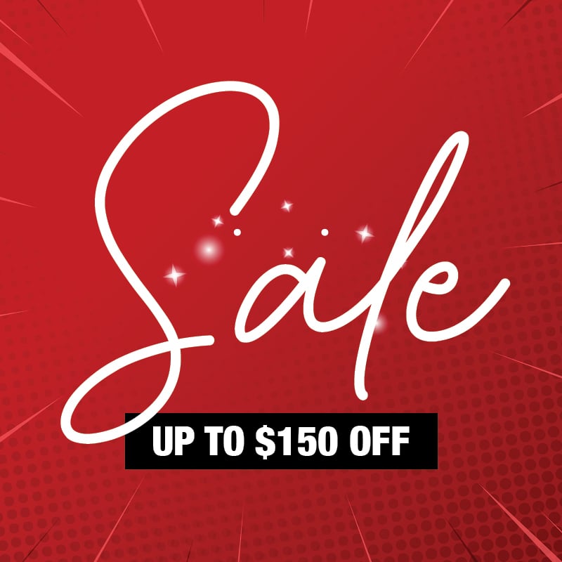 HP Sale