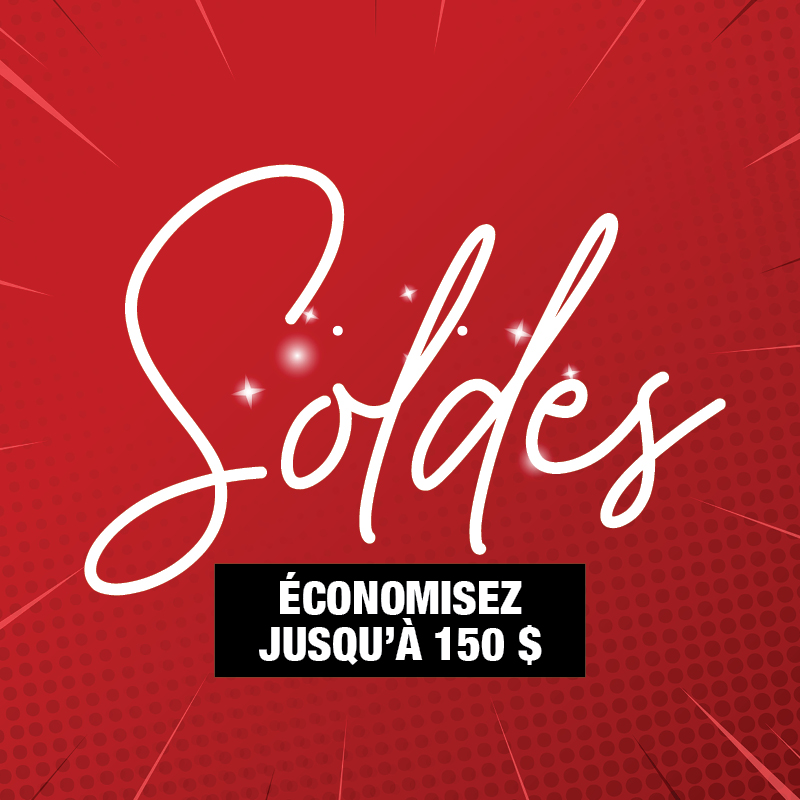 HP Soldes