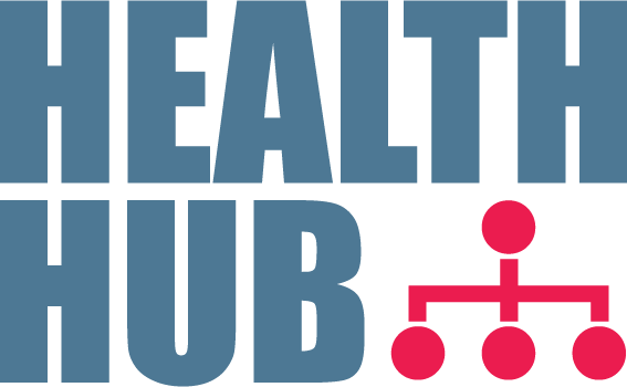 Health Hub Logo