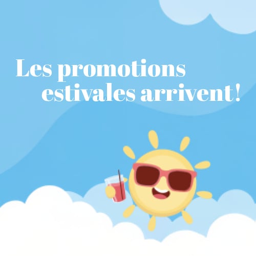 July Sale Teaser_FR