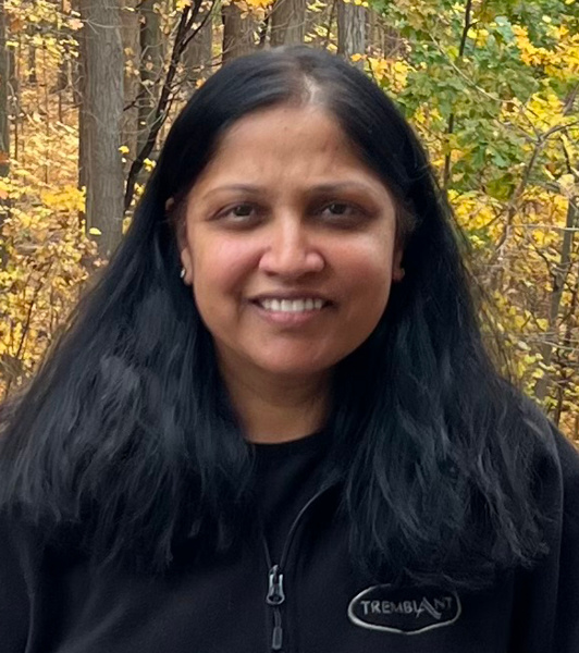 Kavita Mehta