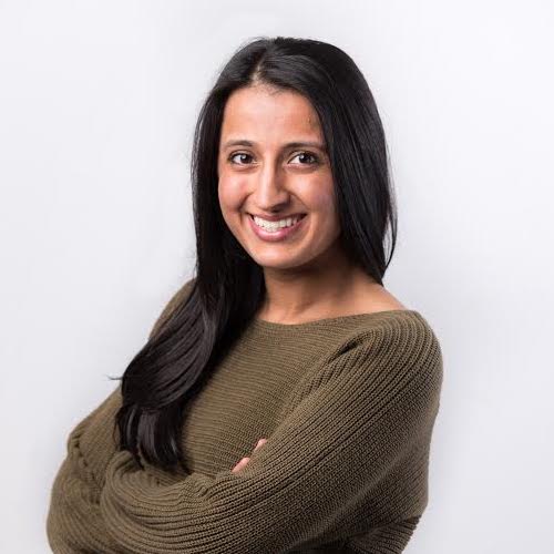 Neetu Garcha