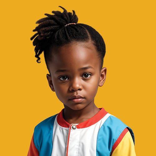 MAK kid image