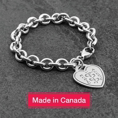 Made in Canada HP module image-1