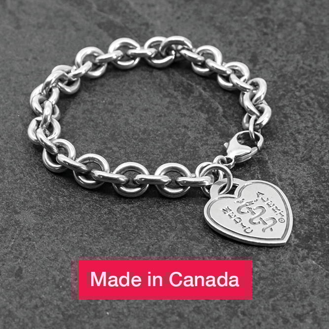 Made in Canada HP module image