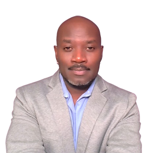 Peter Lawrence head shot