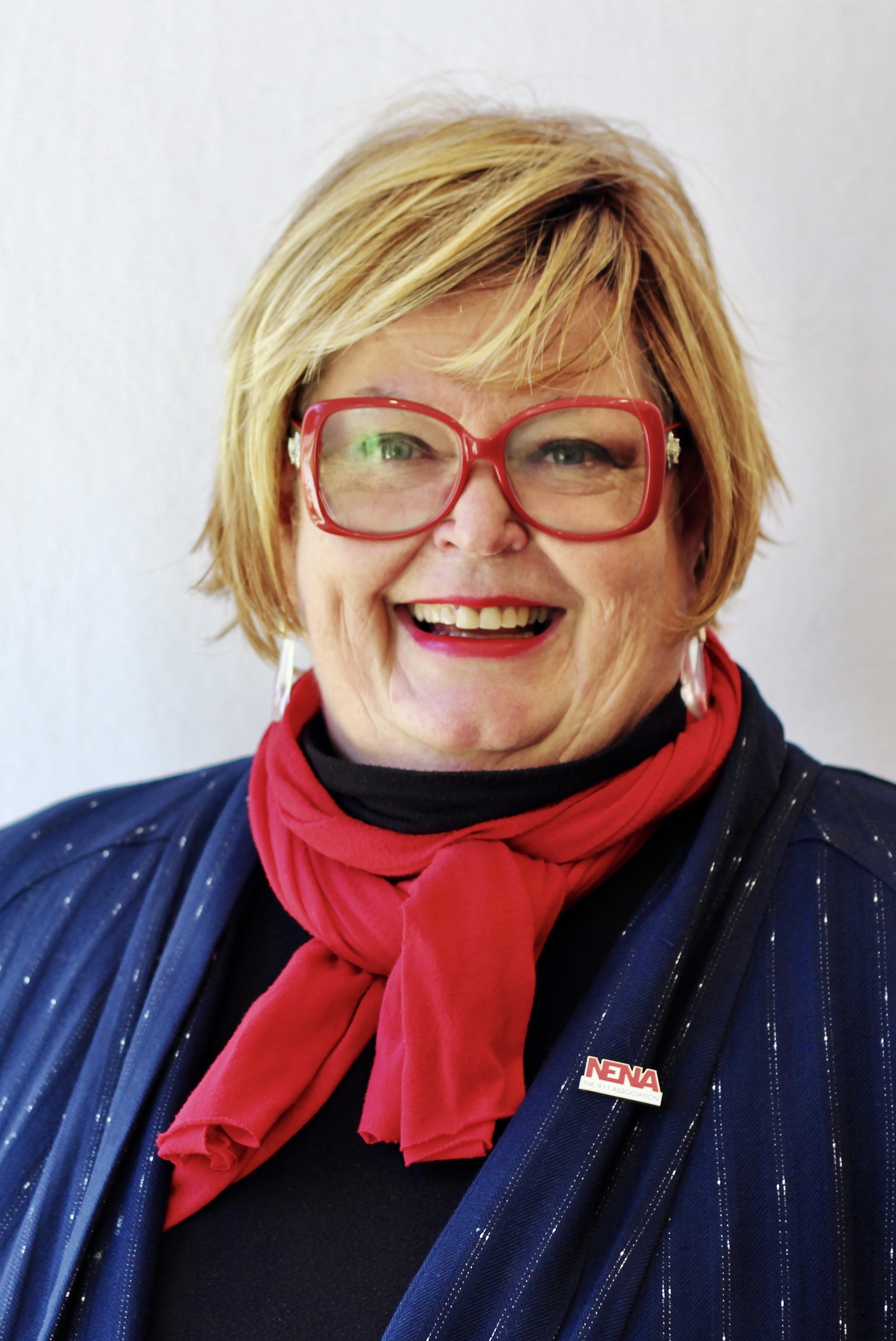 Roberta Jean Fox