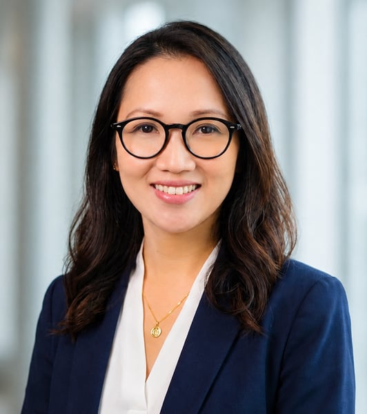 Stefanie Tan
